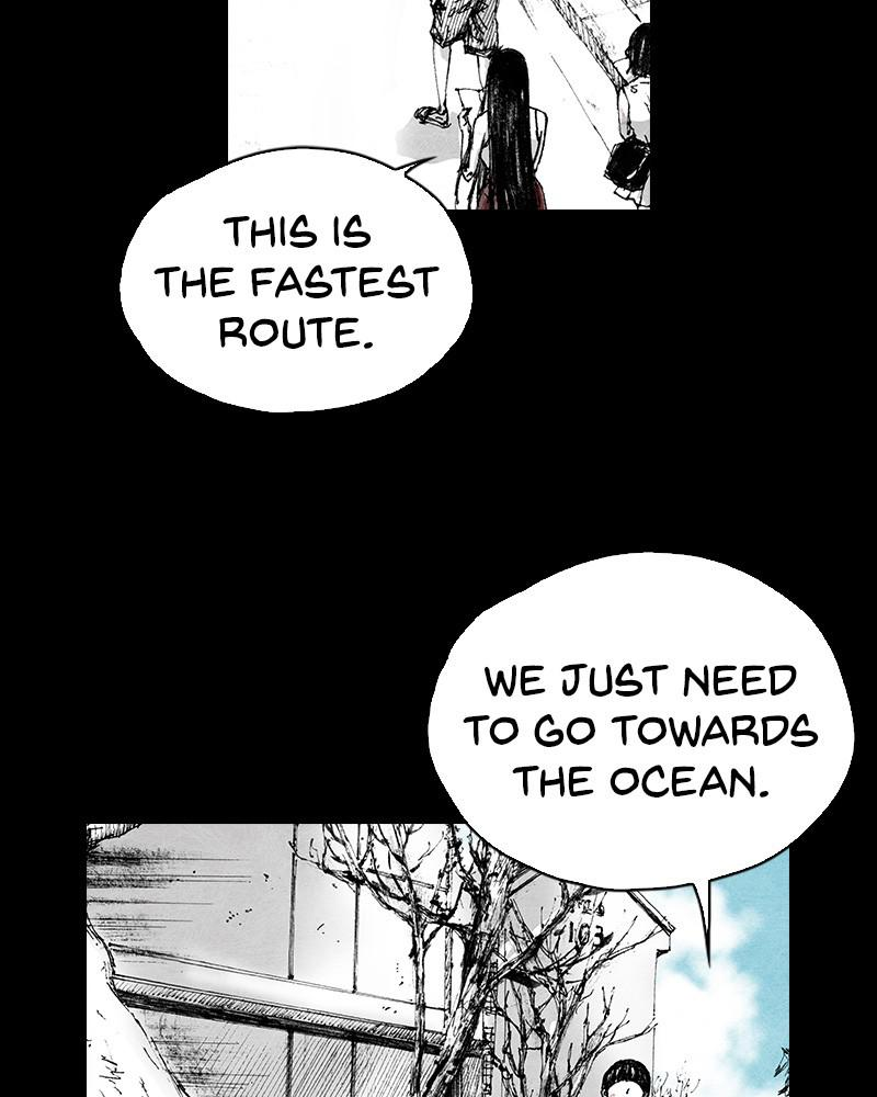 Read Distant Sky (en) Manga Online