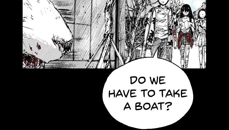 Read Distant Sky (en) Manga Online