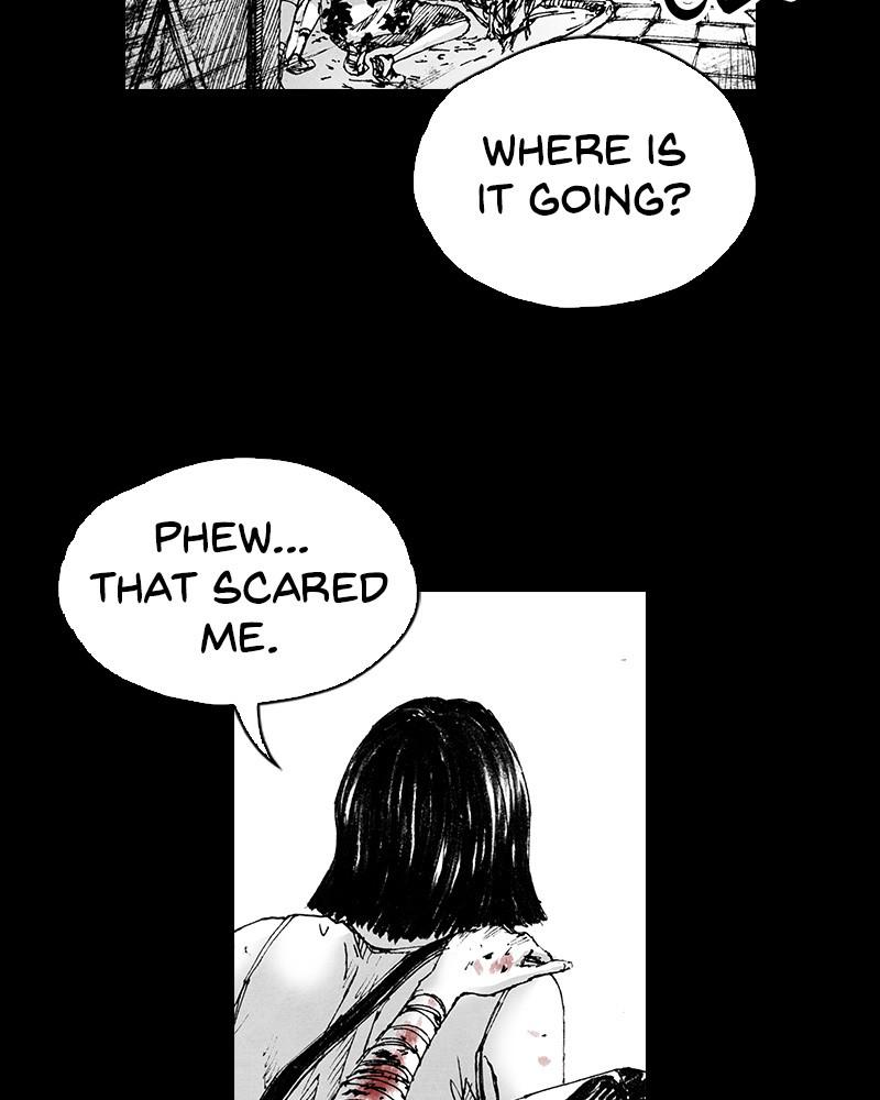 Read Distant Sky (en) Manga Online