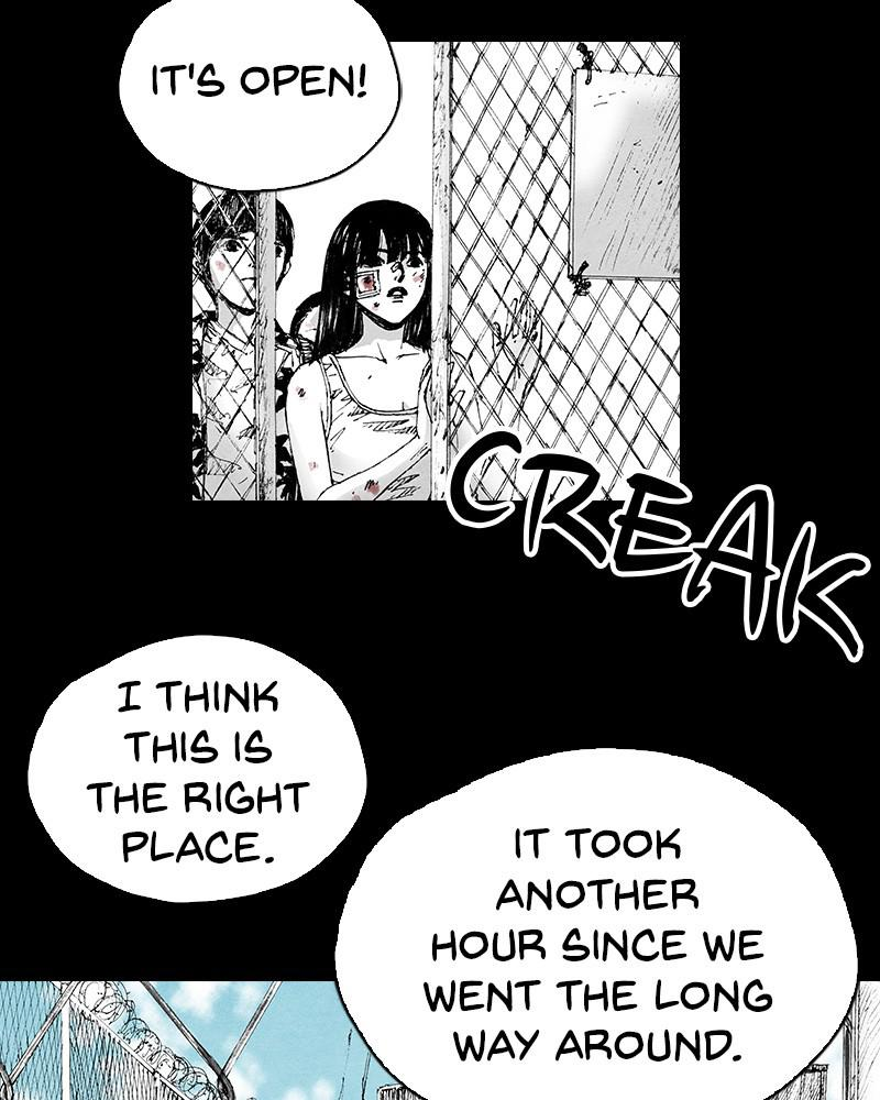 Read Distant Sky (en) Manga Online