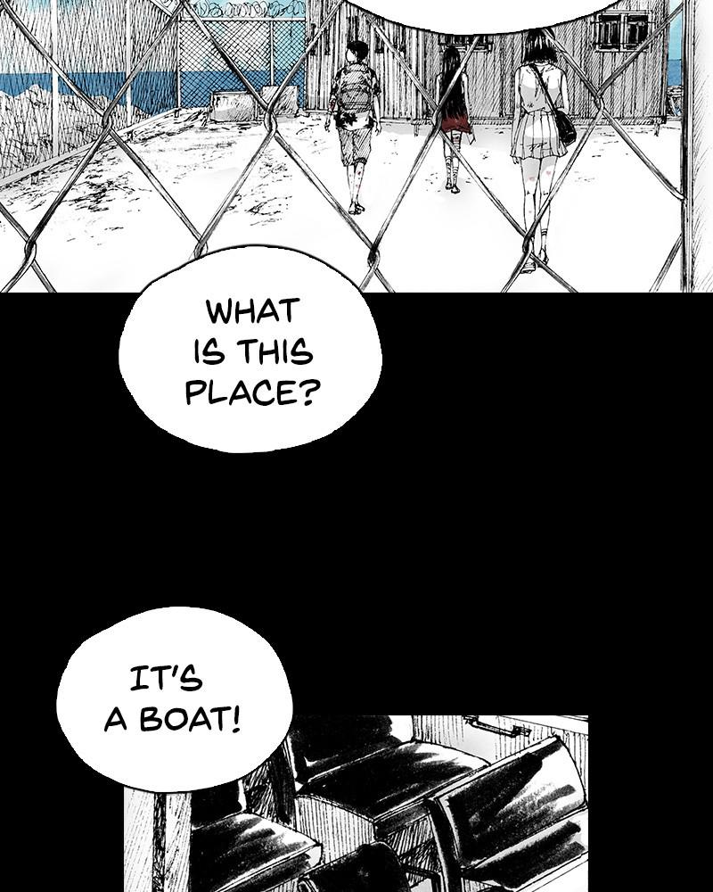 Read Distant Sky (en) Manga Online