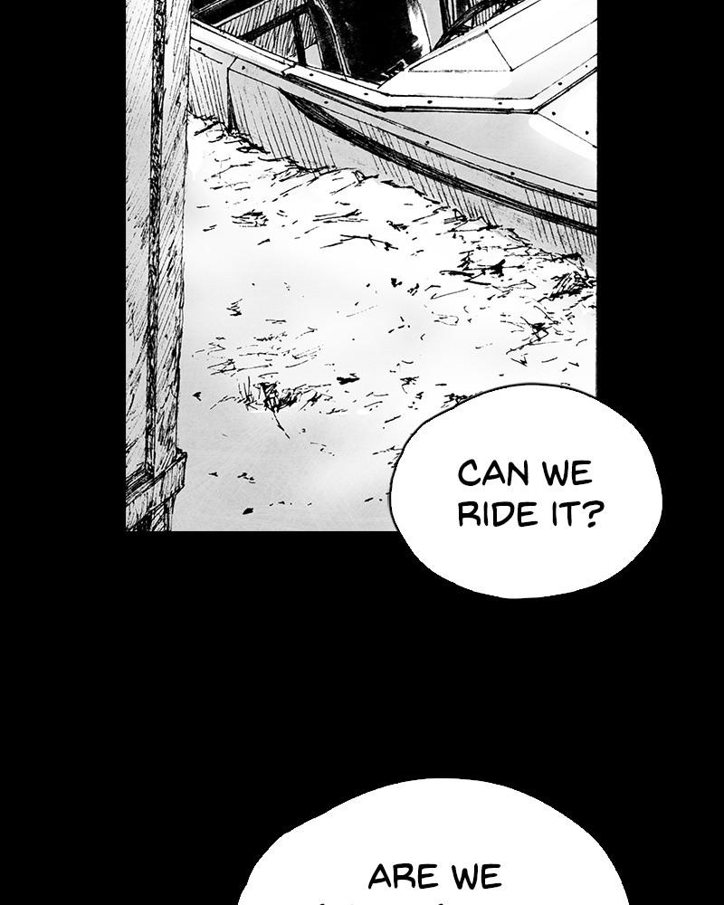 Read Distant Sky (en) Manga Online