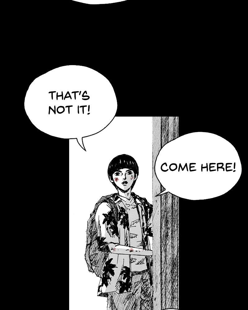 Read Distant Sky (en) Manga Online