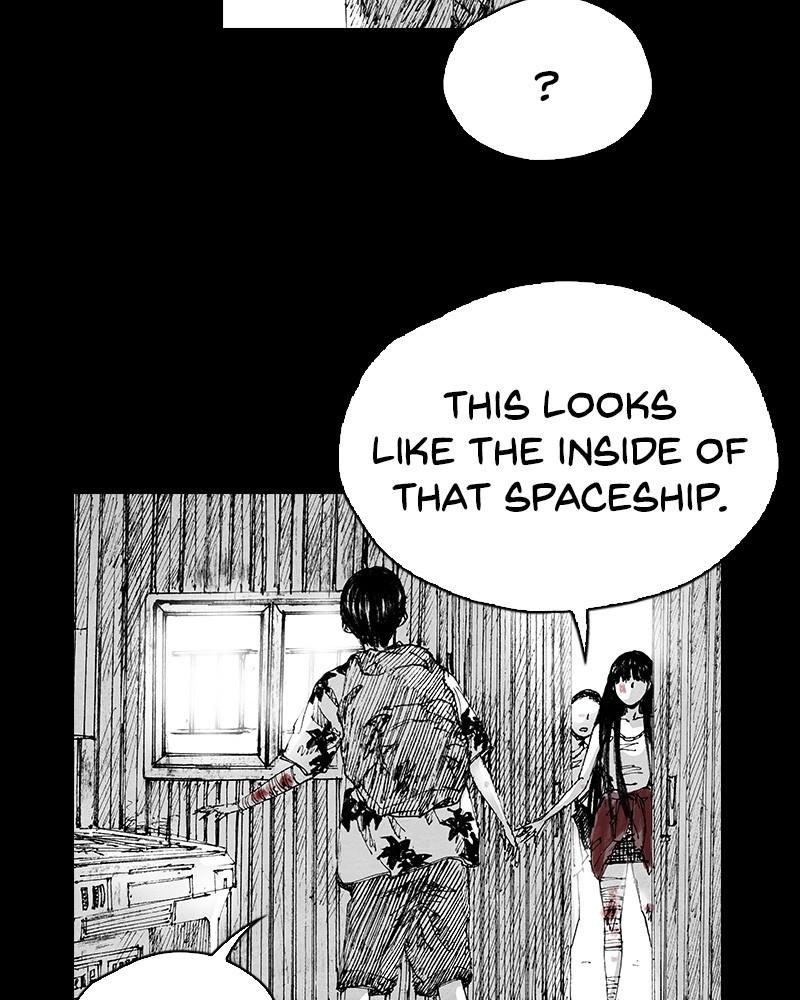 Read Distant Sky (en) Manga Online