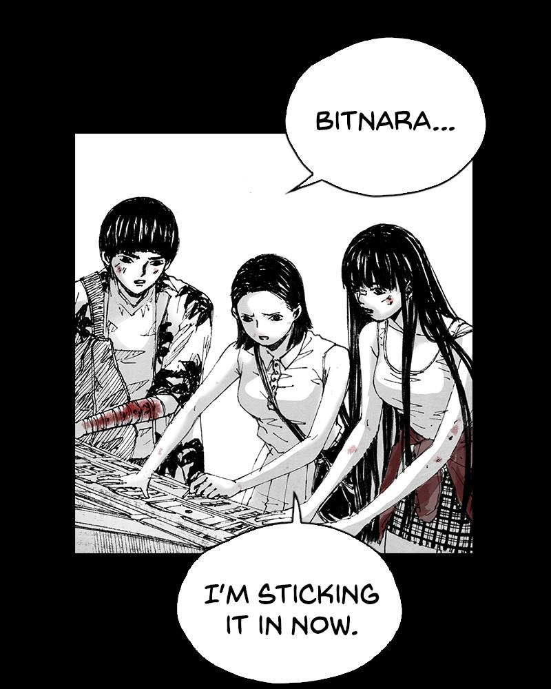 Read Distant Sky (en) Manga Online