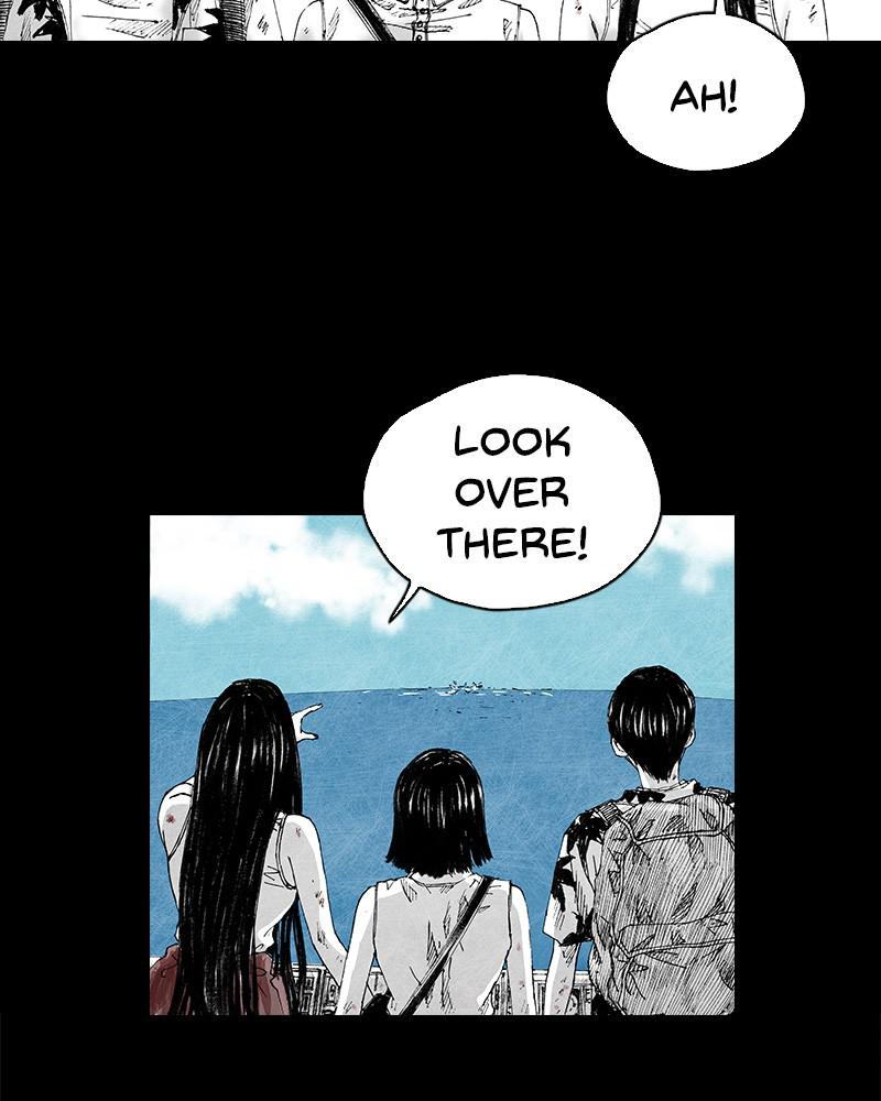 Read Distant Sky (en) Manga Online