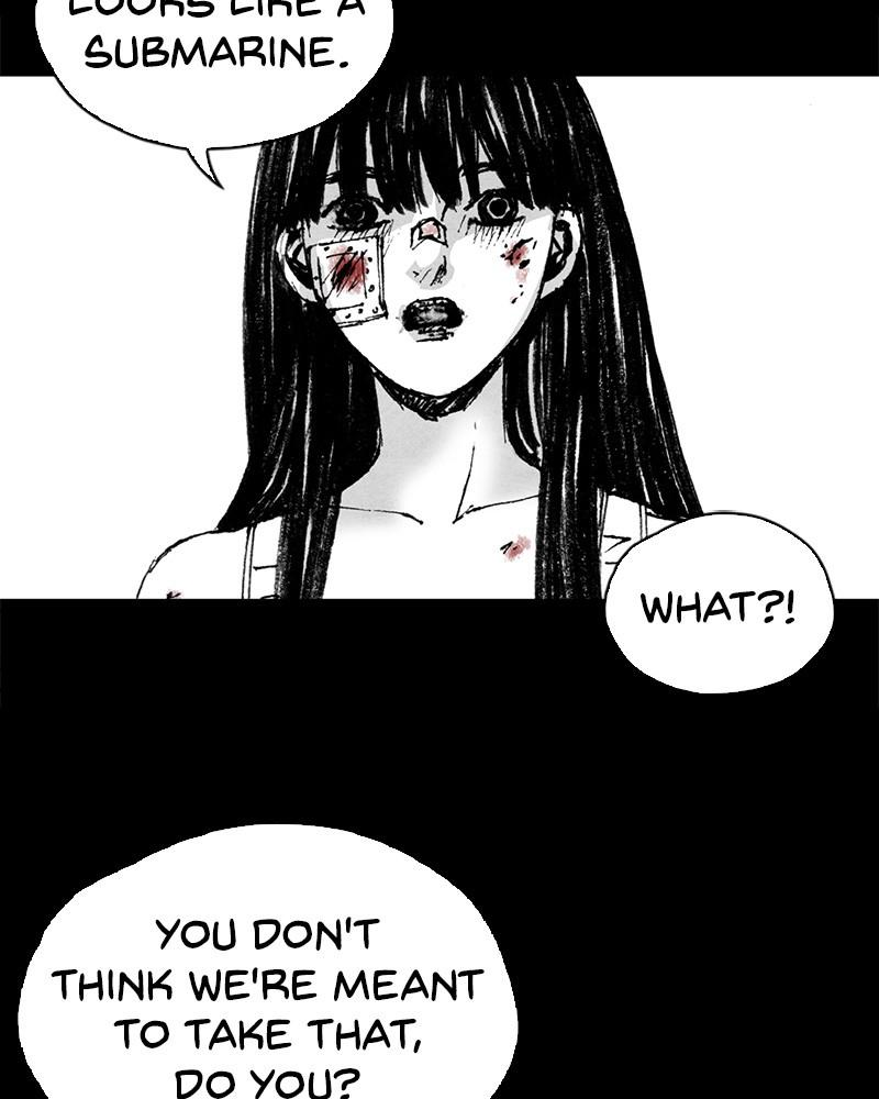 Read Distant Sky (en) Manga Online