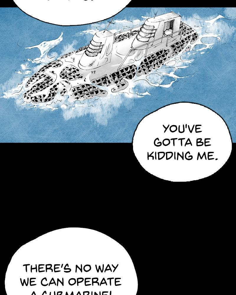 Read Distant Sky (en) Manga Online