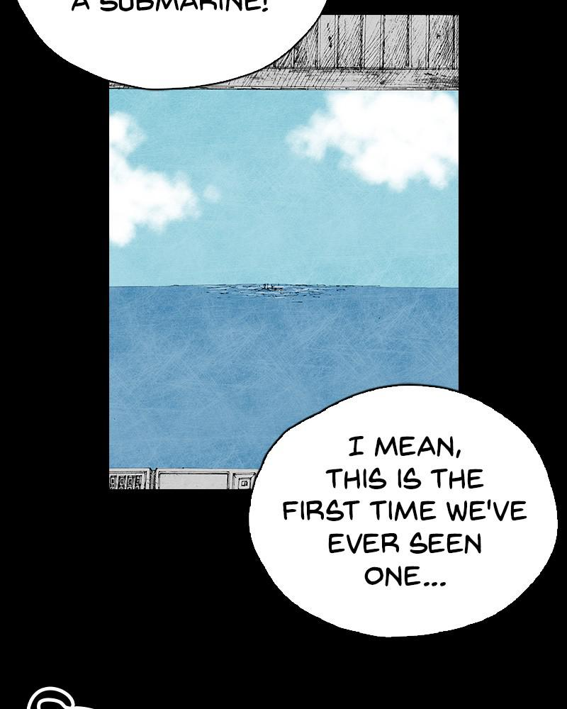 Read Distant Sky (en) Manga Online