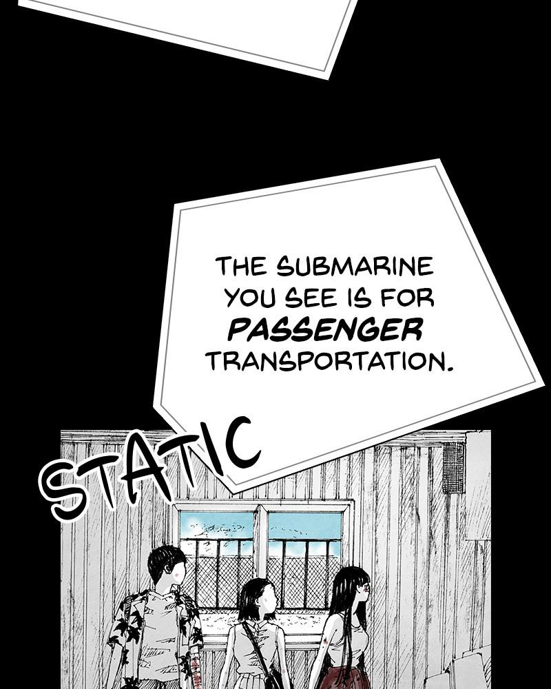 Read Distant Sky (en) Manga Online