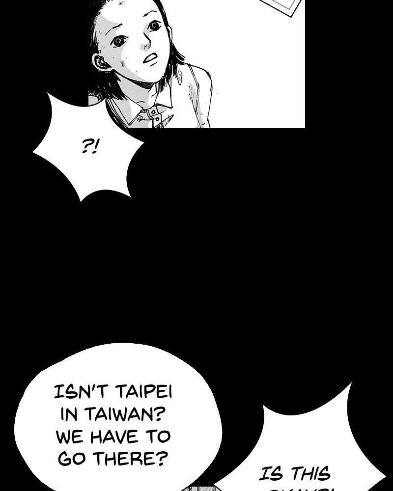 Read Distant Sky (en) Manga Online