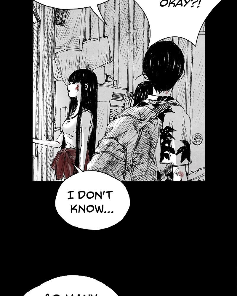 Read Distant Sky (en) Manga Online