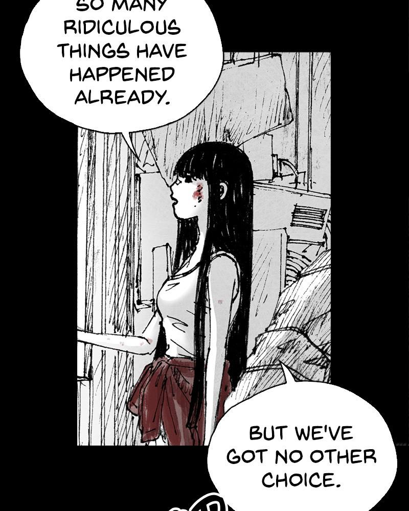 Read Distant Sky (en) Manga Online