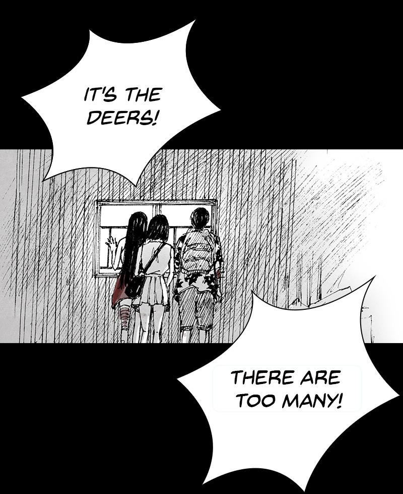 Read Distant Sky (en) Manga Online