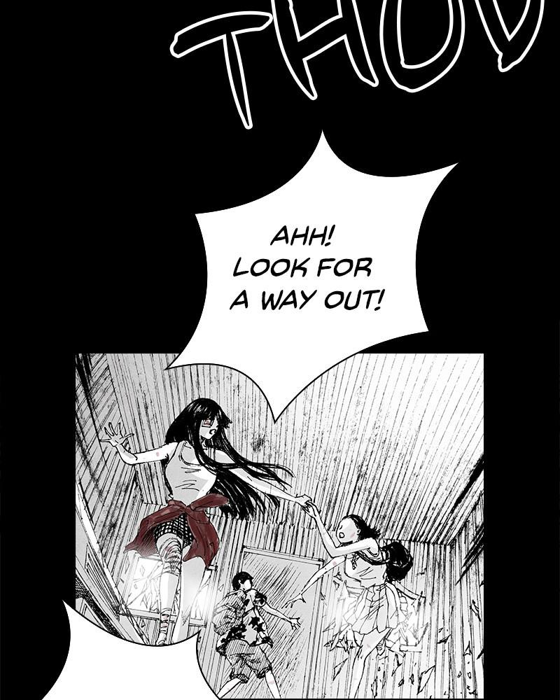 Read Distant Sky (en) Manga Online