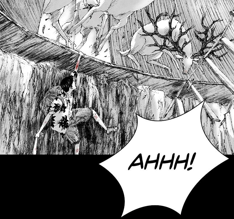 Read Distant Sky (en) Manga Online