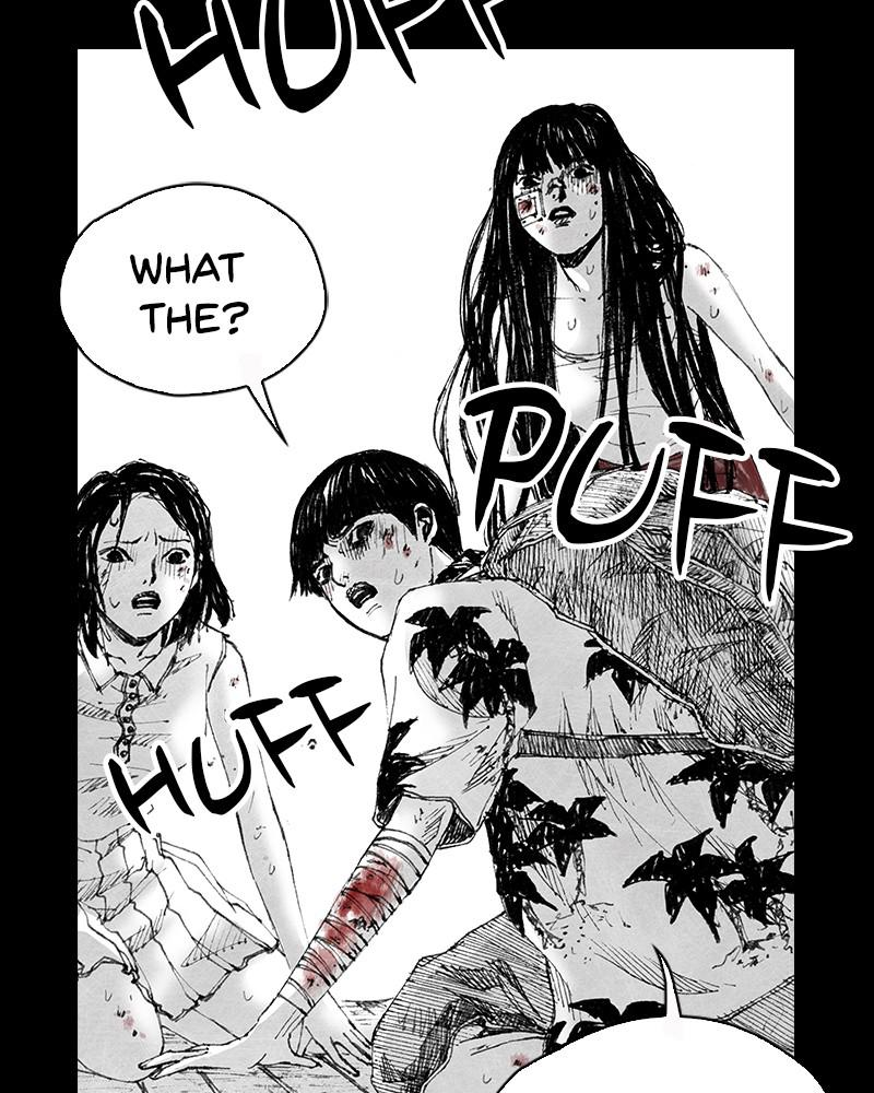 Read Distant Sky (en) Manga Online