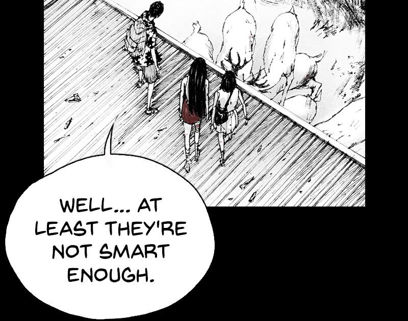 Read Distant Sky (en) Manga Online