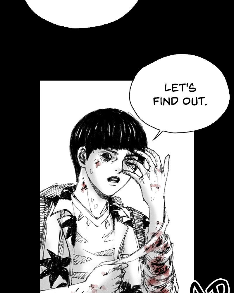 Read Distant Sky (en) Manga Online