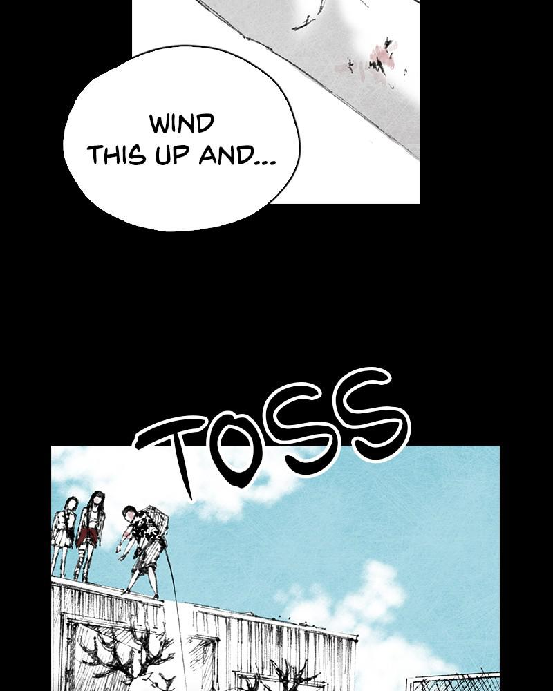 Read Distant Sky (en) Manga Online