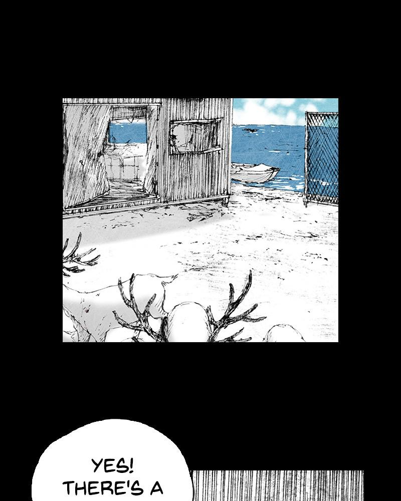 Read Distant Sky (en) Manga Online