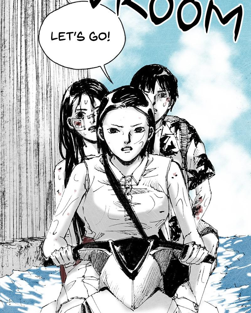 Read Distant Sky (en) Manga Online