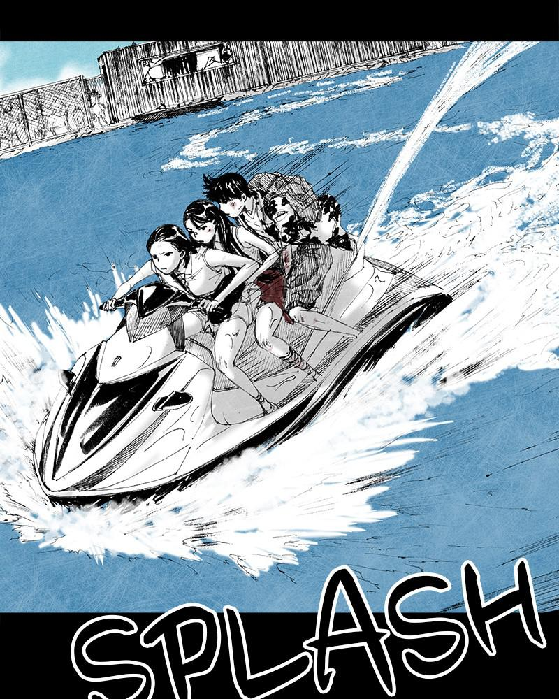 Read Distant Sky (en) Manga Online