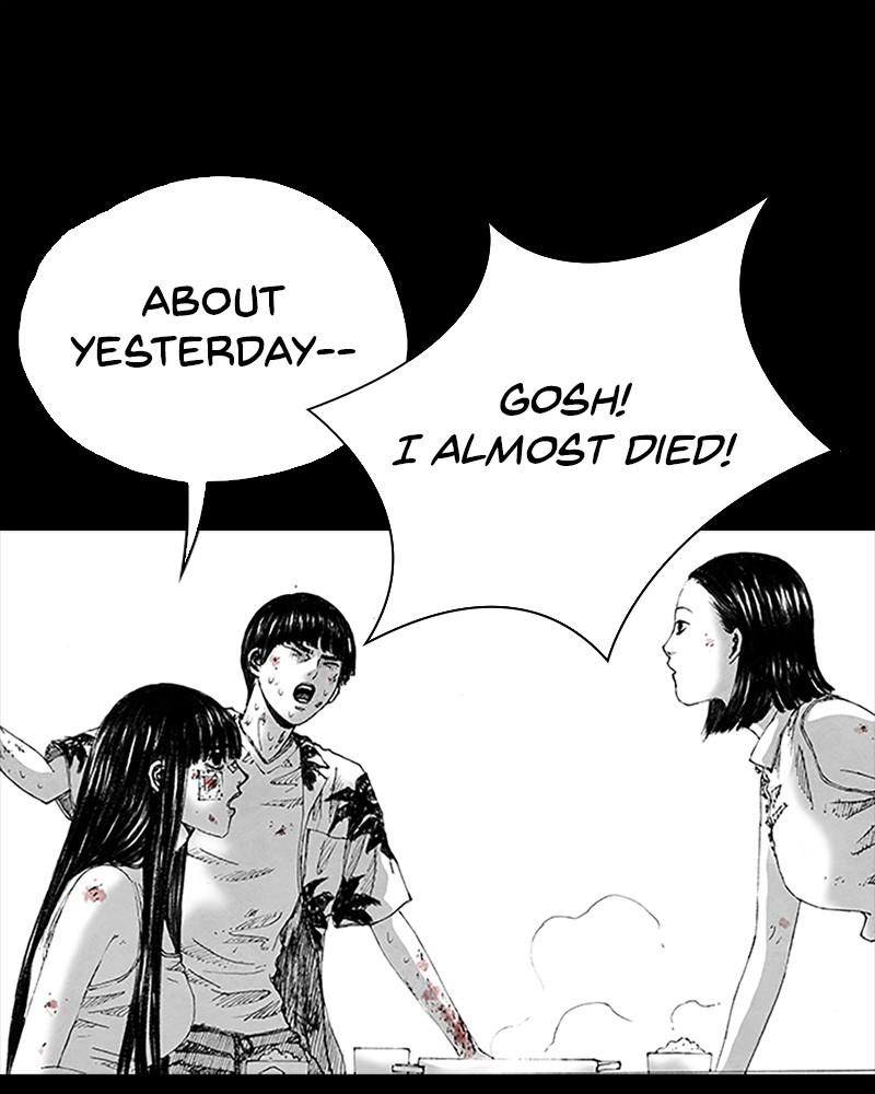 Read Distant Sky (en) Manga Online