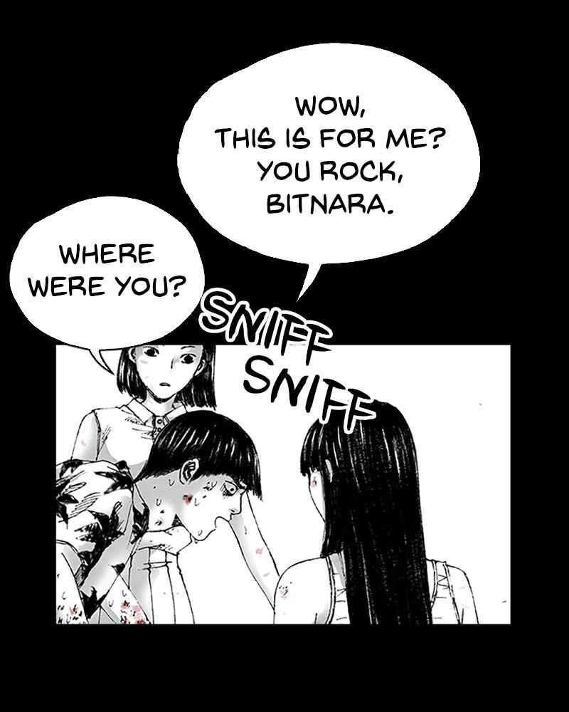 Read Distant Sky (en) Manga Online