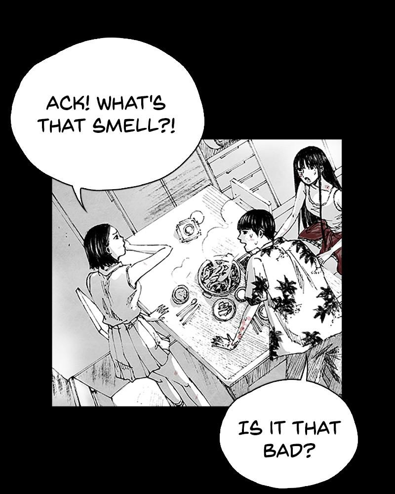 Read Distant Sky (en) Manga Online