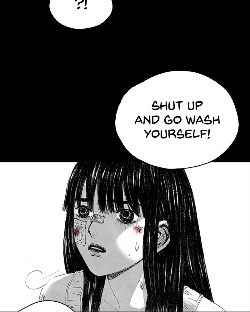 Read Distant Sky (en) Manga Online