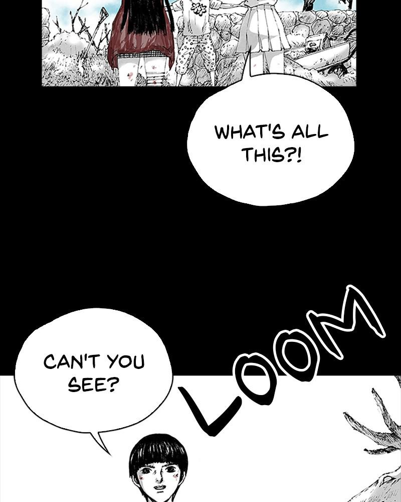 Read Distant Sky (en) Manga Online