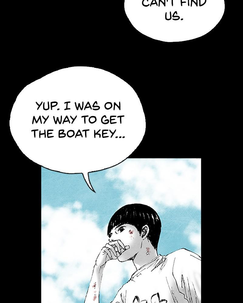 Read Distant Sky (en) Manga Online