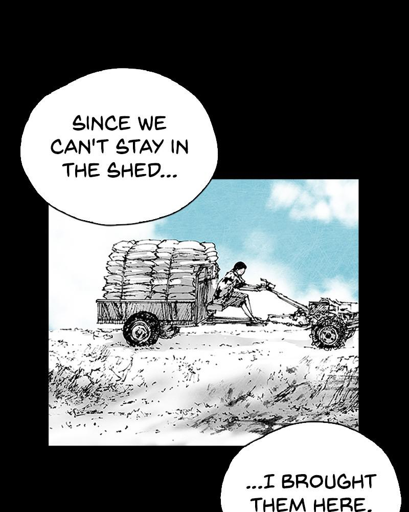 Read Distant Sky (en) Manga Online