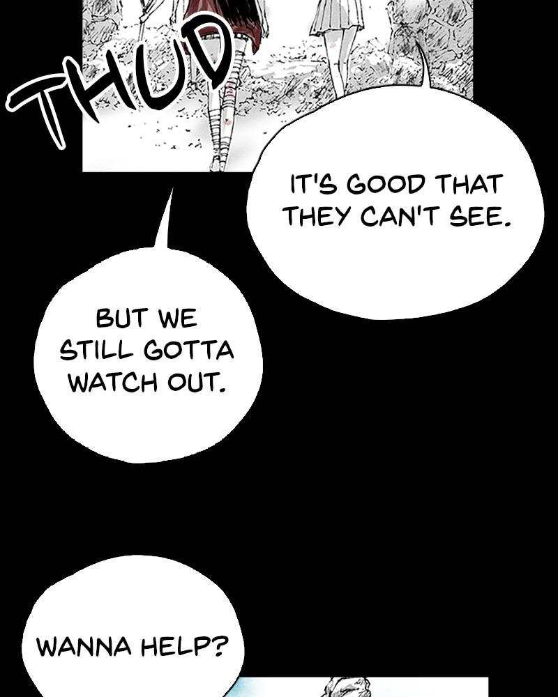 Read Distant Sky (en) Manga Online