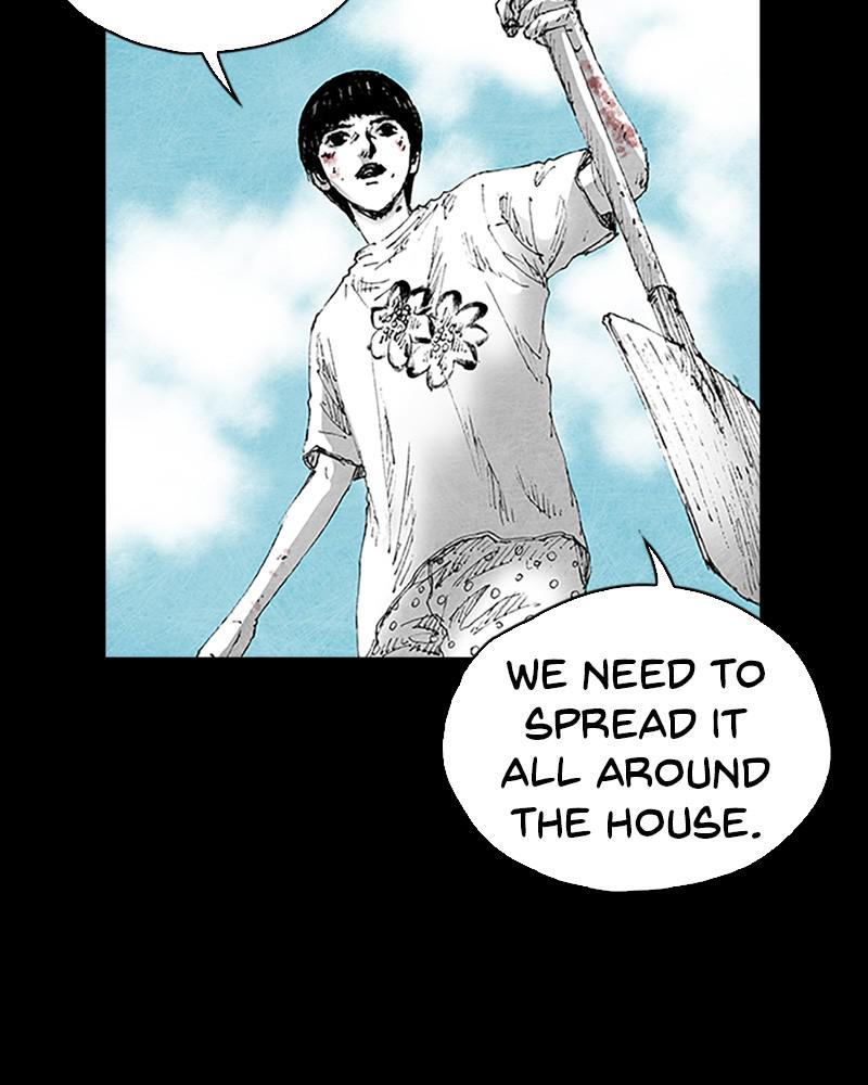 Read Distant Sky (en) Manga Online