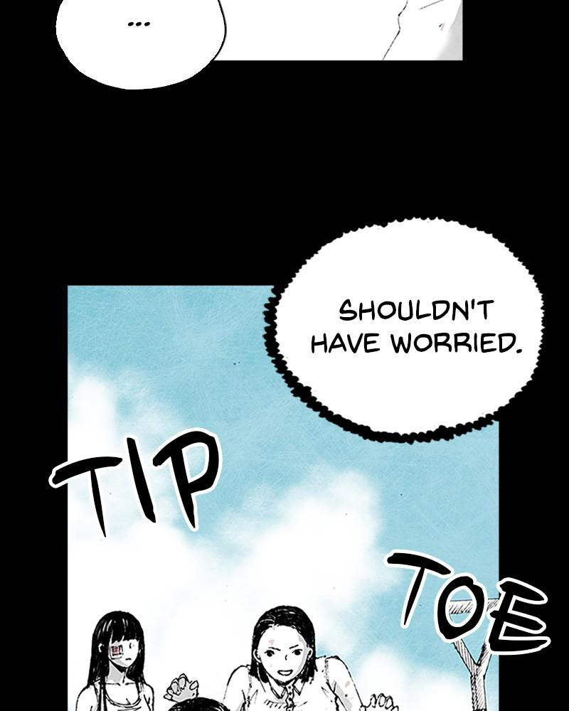 Read Distant Sky (en) Manga Online