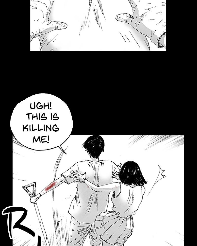 Read Distant Sky (en) Manga Online