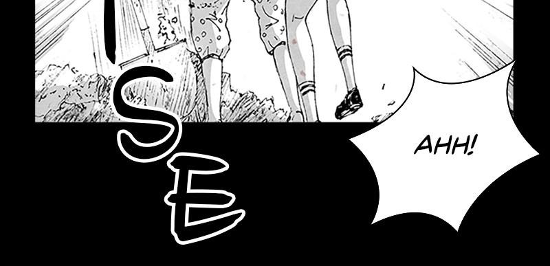 Read Distant Sky (en) Manga Online