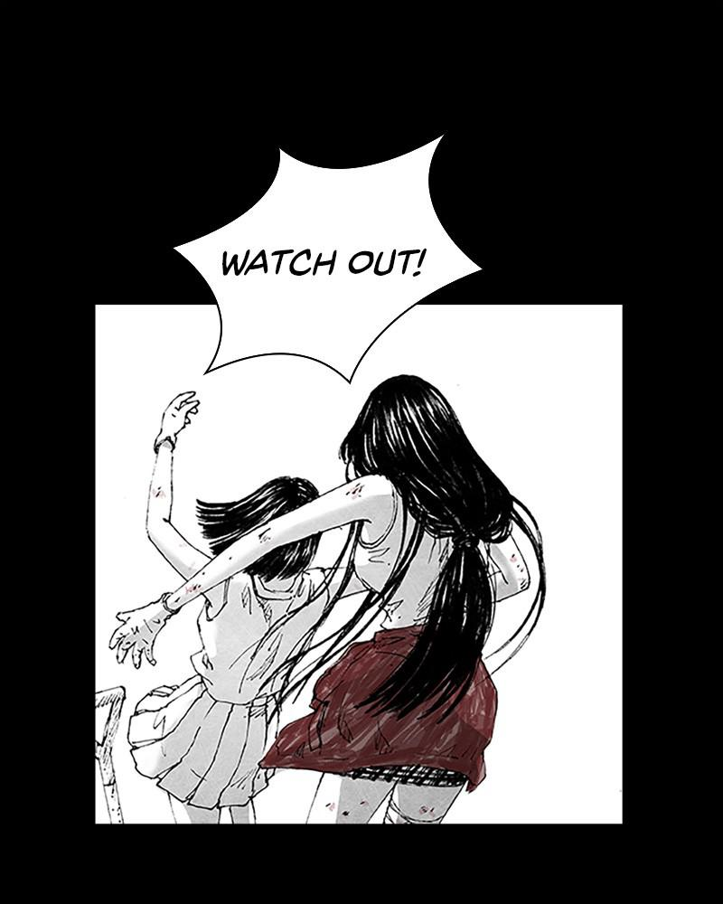 Read Distant Sky (en) Manga Online