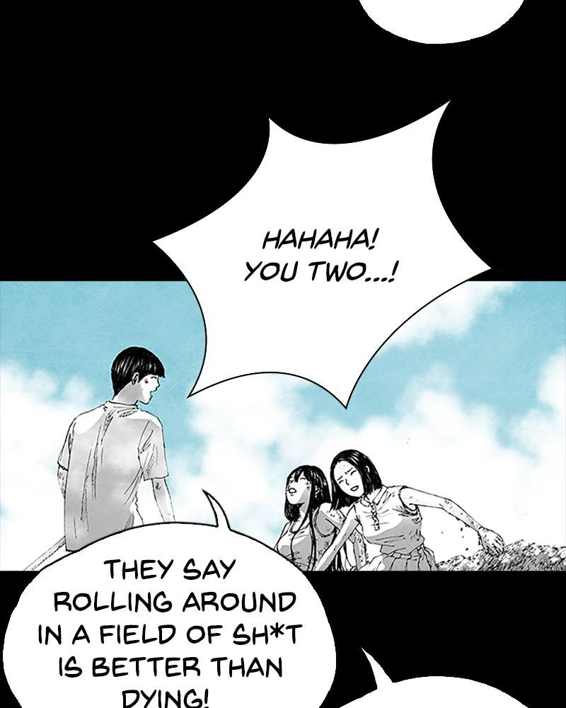 Read Distant Sky (en) Manga Online