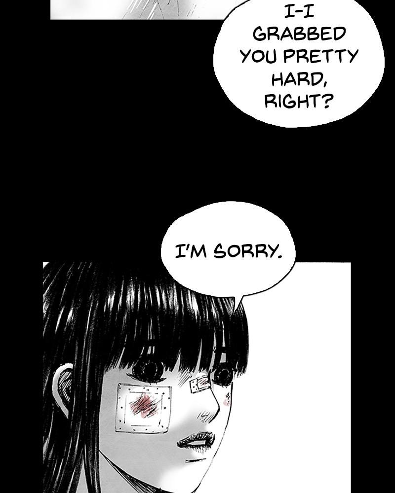 Read Distant Sky (en) Manga Online