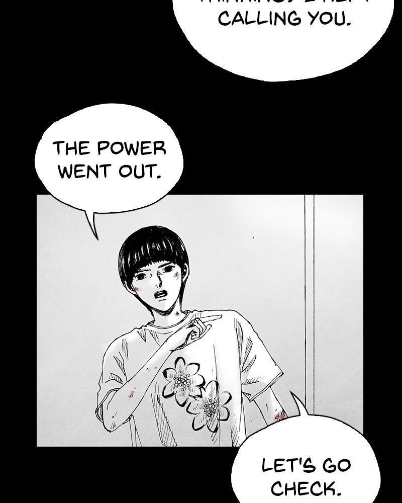 Read Distant Sky (en) Manga Online