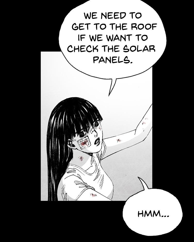 Read Distant Sky (en) Manga Online