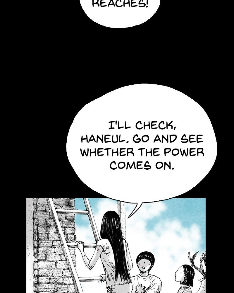 Read Distant Sky (en) Manga Online