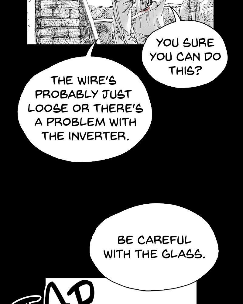 Read Distant Sky (en) Manga Online