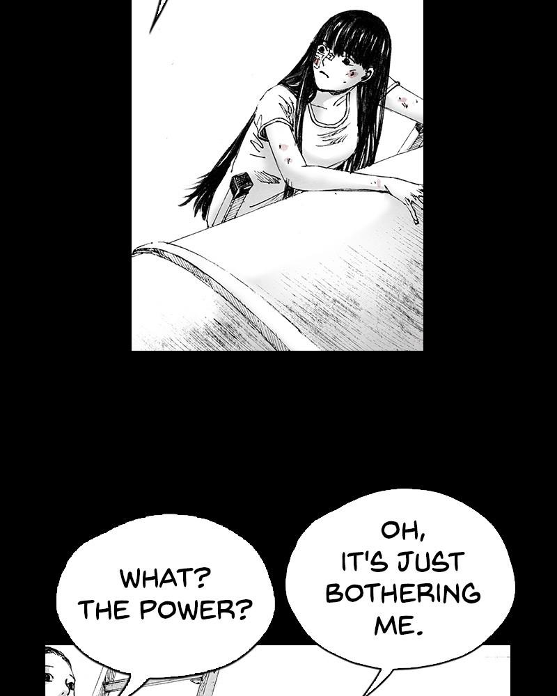 Read Distant Sky (en) Manga Online