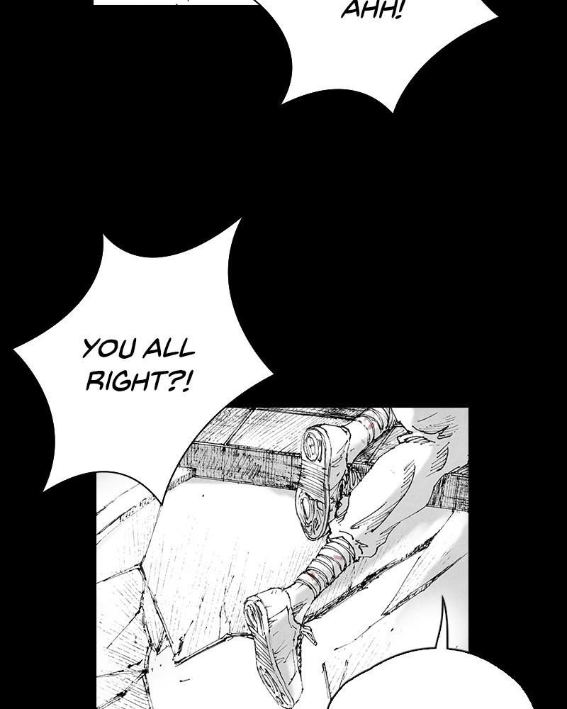 Read Distant Sky (en) Manga Online