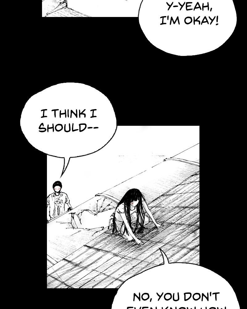 Read Distant Sky (en) Manga Online