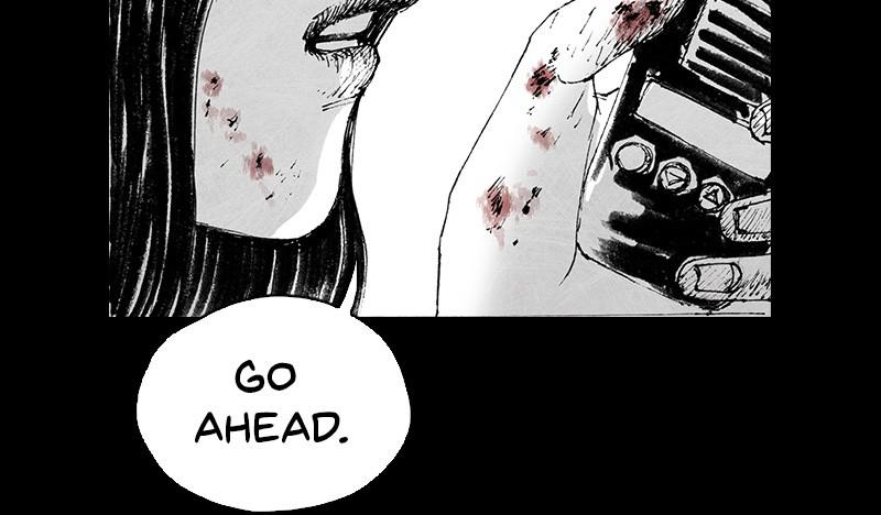 Read Distant Sky (en) Manga Online